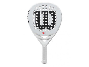 Raquete de Padel WILSON BELA LT V2.5