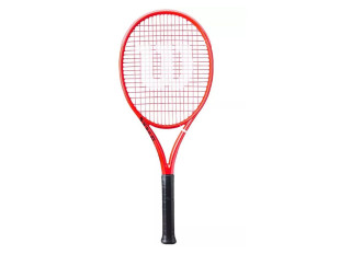 Raquete de T�nis WILSON DEFYER RL 100 16X19 V1 300 L3