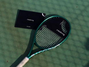 Stencil Restring