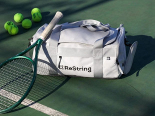Bolsa esportiva Duffle Restring