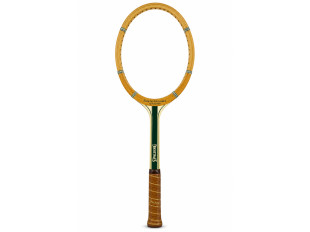 SPALDING TENIS PANCHO GONZALES