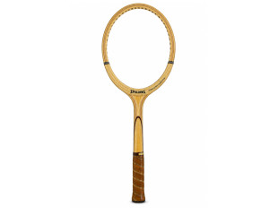 SPALDING TENIS WORLD OPEN COMPETITION