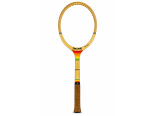 SPALDING TENIS TOP FLITE
