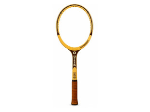 SPALDING TENIS TOURNAMENT