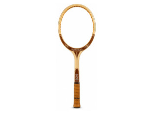 SPALDING TENIS NATURAL