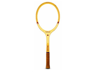 SPALDING TENIS WORLD OPEN