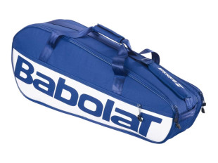 Raqueteira Babolat Tennis Court M Azul