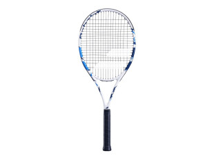 Raquete de T�nis BABOLAT EVOKE TEAM STRUNG 16X19 270 g L2