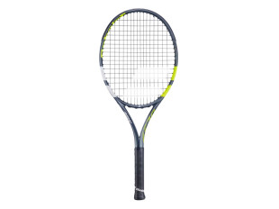 Raquete de T�nis BABOLAT AERO CARLITOS JUNIOR 26 S