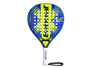 Raquete de Padel Babolat Alioth Mini JR