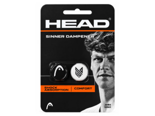 HEAD ANTIVIBRADO DAMPENER SINNER