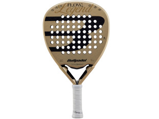 BULLPADEL FLOW 2027 ALE SALAZAR