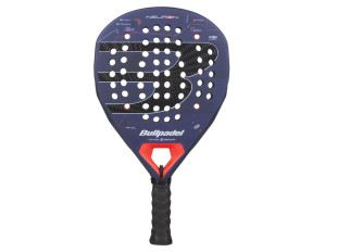 BULLPADEL PADEL NEURON 02 027 FEDE CHINGOTTO