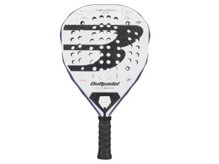BULLPADEL PADEL NEURON 02 027 EDGE FEDE CHINGOT