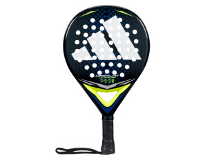 ADIDAS PADEL ARROW HIT JUNIOR  ROSA