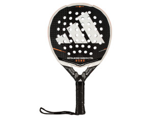 ADIDAS PADEL METALBONE CARBON CTRL 2026