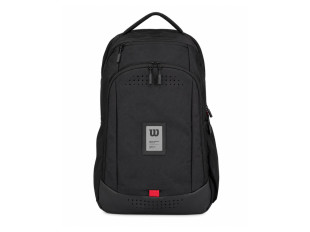 WILSON BAG MOCHILA BLACK/PRETO 65NK002