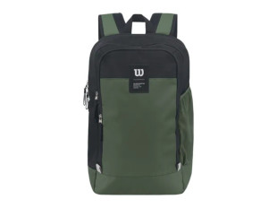WILSON BAG MOCHILA GREEN/VERDE 65NO000