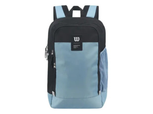 WILSON BAG MOCHILA NAVY BLUE/AZUL-CLARO
