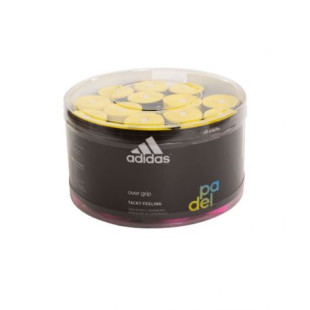 Equipamento esportivo e fita de grip Adidas Grip Overgrip Box 45 Nara/Amare/R