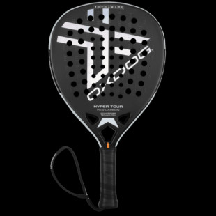 Raquete de Padel OXDOG PADEL HYPER TOUR 2023