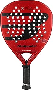 Raquete de Padel Bullpadel Xplo Confort 25