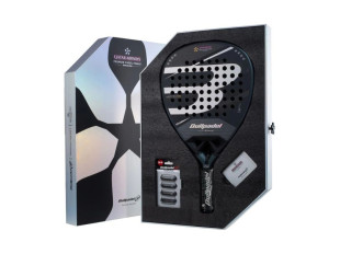 Raquete de Padel BULLPADEL VERTEX 05 25 TOURFINALS