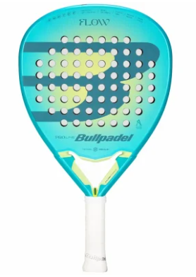 Raquete de Padel Bullpadel Flow W 255