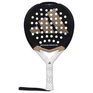 Raquete de Padel ADIDAS METALBONE CARBON CRTL 3.4