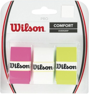Overgrip Wilson Multicolor Pro Confor