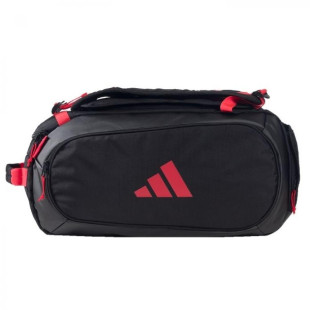 Bolsa (ADIDAS BAG TOUR BLACK 3,4)