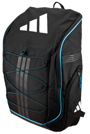 Mochila (Bolsa) Adidas Protour Black