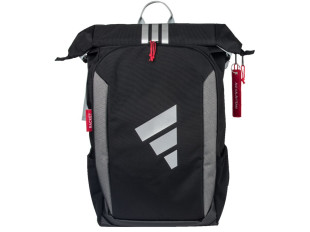 Mochila (ADIDAS BAG BACKPACK MULTIGAME BLACK RED)