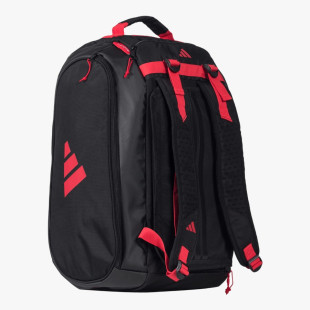 Bolsa (ADIDAS BAG PROTOUR BLACK 3,4)