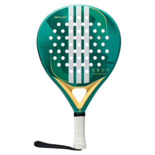Raquete de Padel ADIDAS PADEL DRIVE LIGH