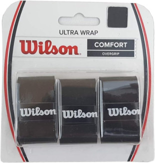 Overgrip Wilson Pro Confort Preto