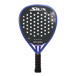 Raquete de Padel SIUX PADEL SPYDER LITE HARD 024