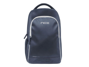 Mochila NOX BAG PRO SERIES BLUE