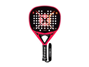 Raquete de Padel HEROES PADEL RS2 025