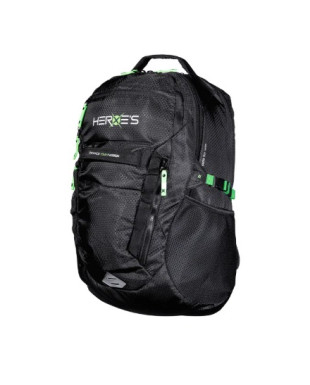 HEROES BAG GRAVITY ELLETRA VERDE 025