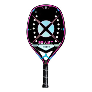 RAQUETE DE BT HEROES BEAST