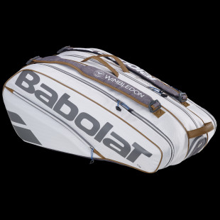 Bolsa de T�nis BABOLAT BAG PURE WIMBLEDON RH9