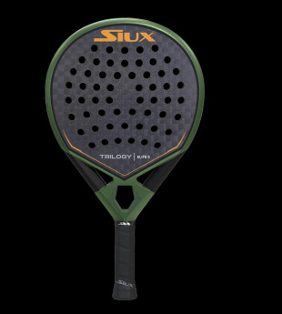 Raquete de Padel SIUX PADEL TRILOGY LITE 5