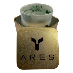 Protetor de Cabe�a Padel ARES