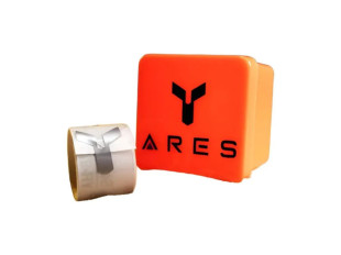 Protetor de Cabe�a ARES BT 22M