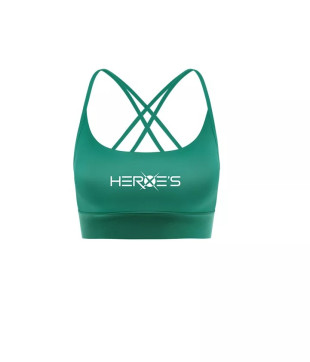 Blusa HEROES PRENDA TOP STARLIGHT