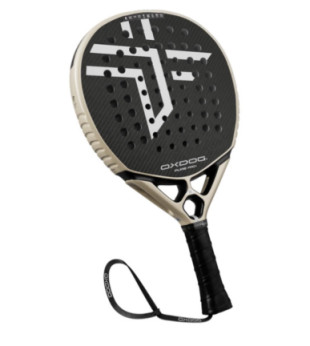 Raquete de Padel OXDOG PADEL PURE PRO + 2025