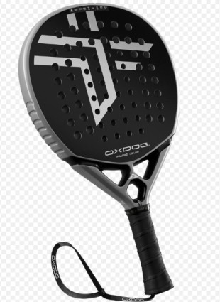 Raquete de Padel OXDOG PADEL PURE COURT LIGHT 2025