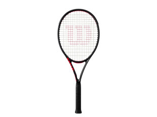 Raquete de T�nis WILSON TENNIS CLASH 100L V3.0