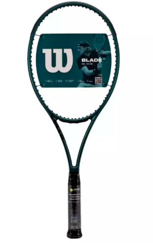 Raquete de T�nis WILSON TENNIS BLADE 98 16X19 V9